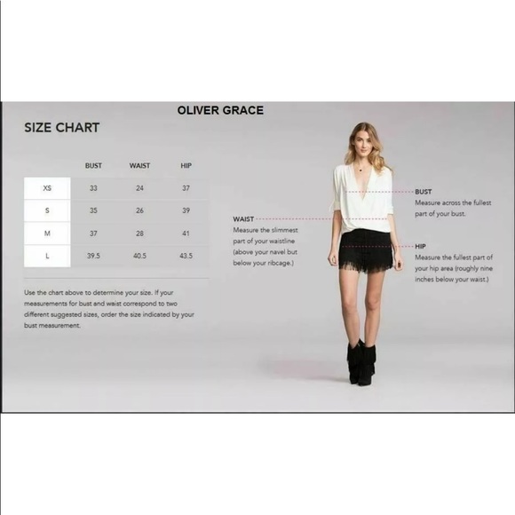 Oliver Grace Black Sabrina V-Neck and Open Back Jumpsuit Size S/M - Picture 6 of 10